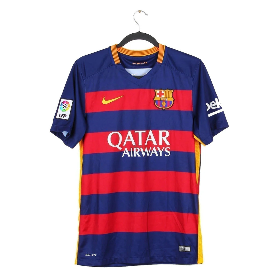 FC Barcelone