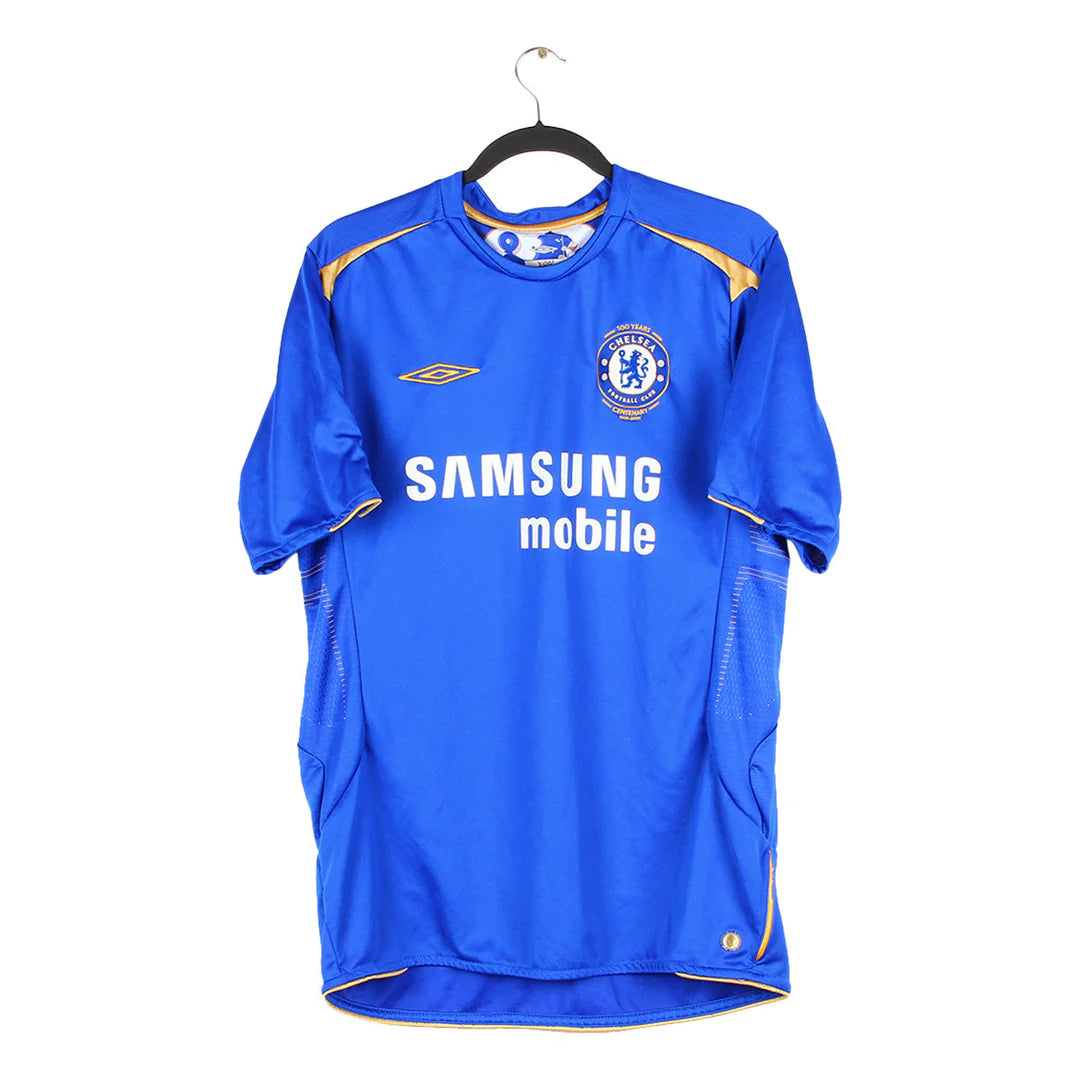 CHELSEA FC