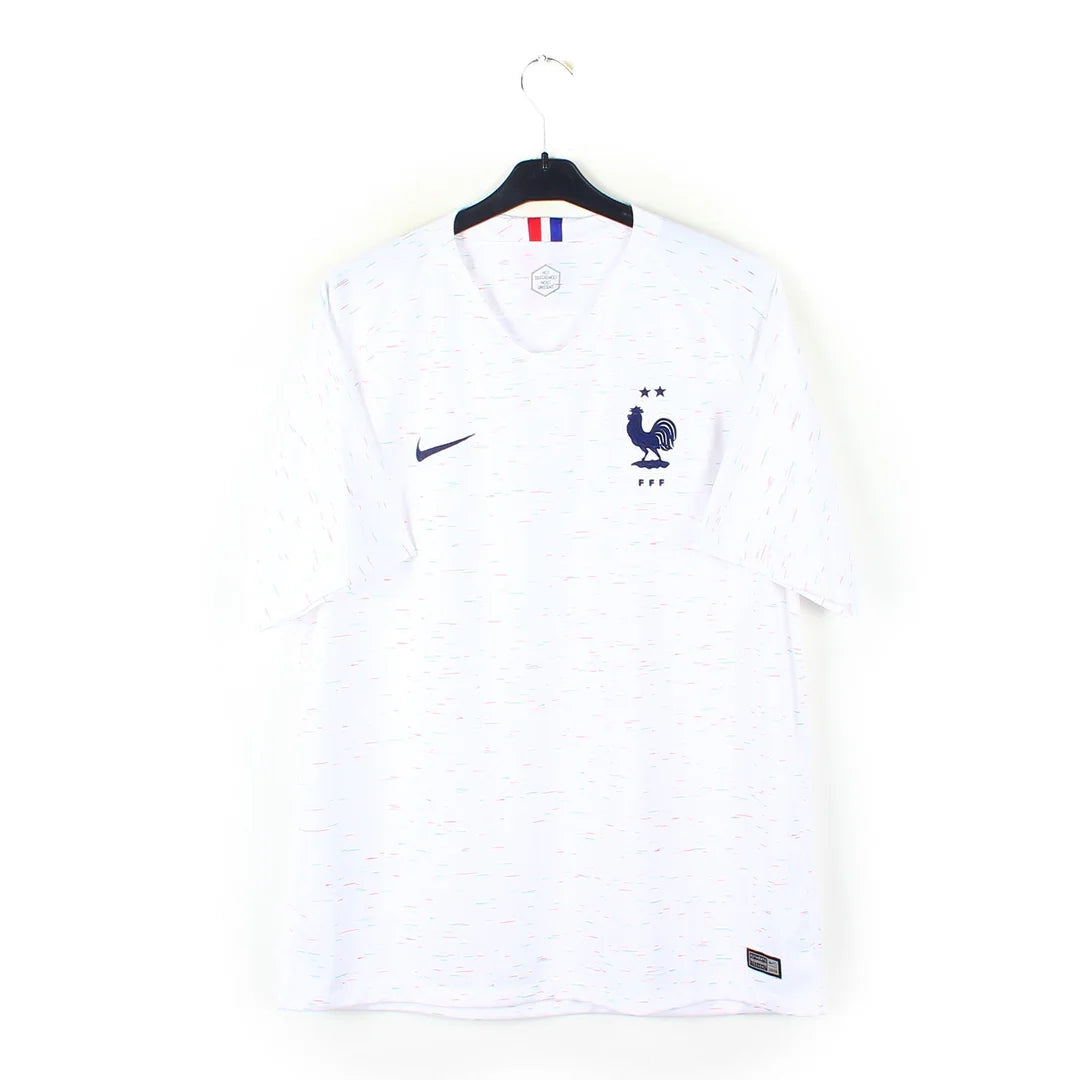 Coupe du Monde 2018