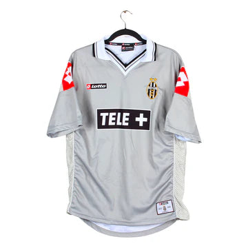 JUVENTUS FOOTBALL CLUB