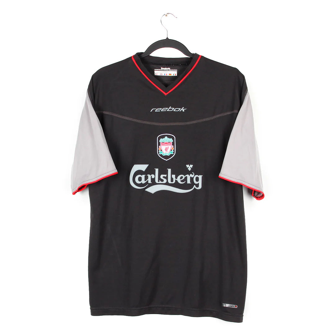 LIVERPOOL FC