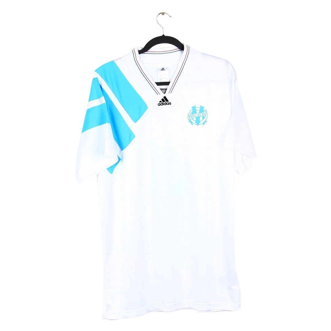 OLYMPIQUE DE MARSEILLE