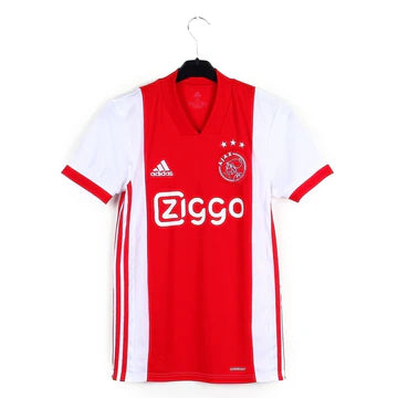 AJAX AMSTERDAM
