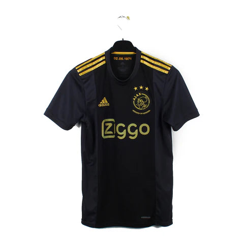 AJAX AMSTERDAM