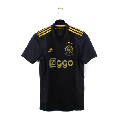 AJAX AMSTERDAM