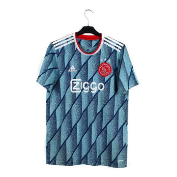 AJAX AMSTERDAM