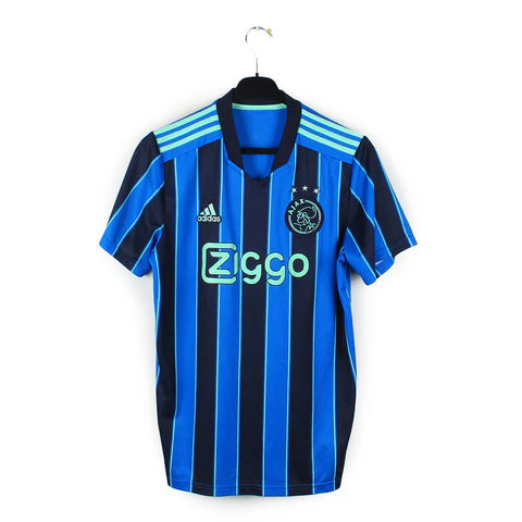 AJAX AMSTERDAM