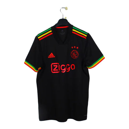 AJAX AMSTERDAM
