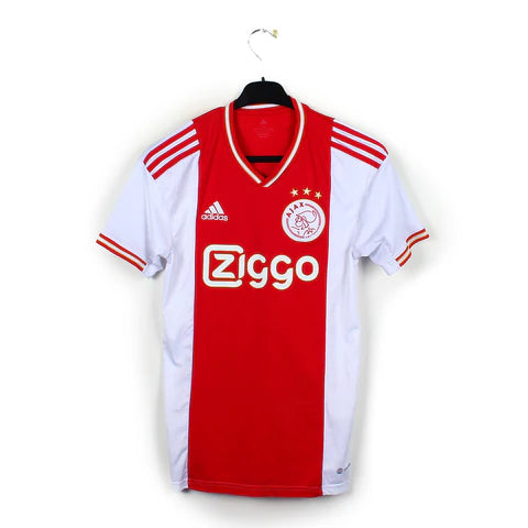 AJAX AMSTERDAM