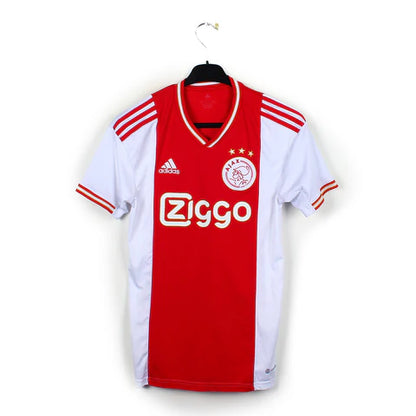AJAX AMSTERDAM