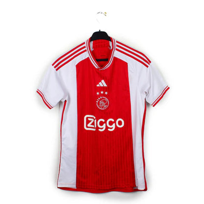 AJAX AMSTERDAM