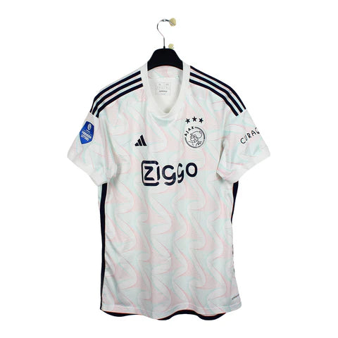 AJAX AMSTERDAM