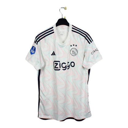 AJAX AMSTERDAM