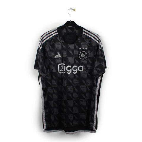 AJAX AMSTERDAM