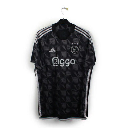 AJAX AMSTERDAM