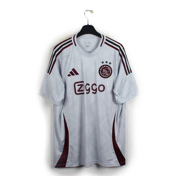 AJAX AMSTERDAM