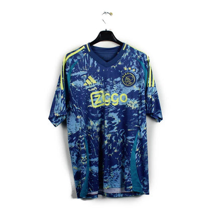 AJAX AMSTERDAM