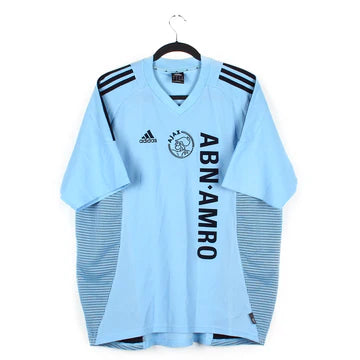 AJAX AMSTERDAM