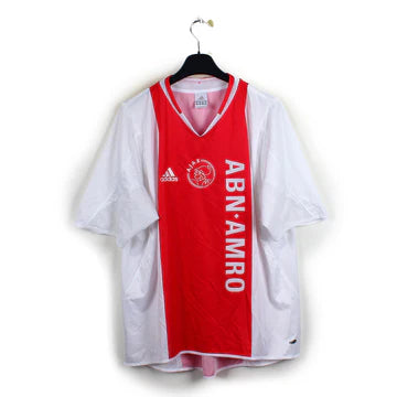 AJAX AMSTERDAM