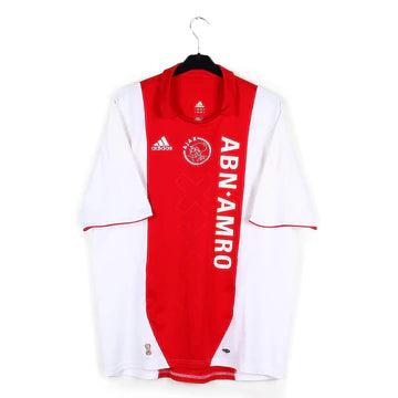 AJAX AMSTERDAM