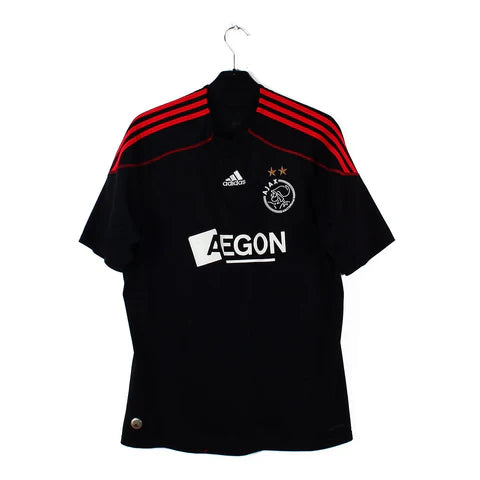 AJAX AMSTERDAM