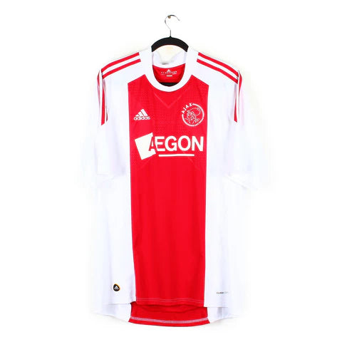 AJAX AMSTERDAM