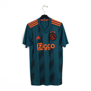 AJAX AMSTERDAM