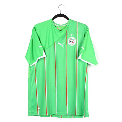 Coupe du Monde 2010