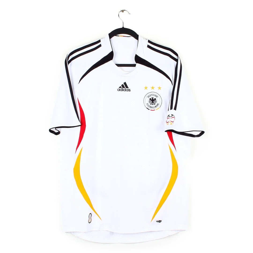 Coupe Du Monde 2006
