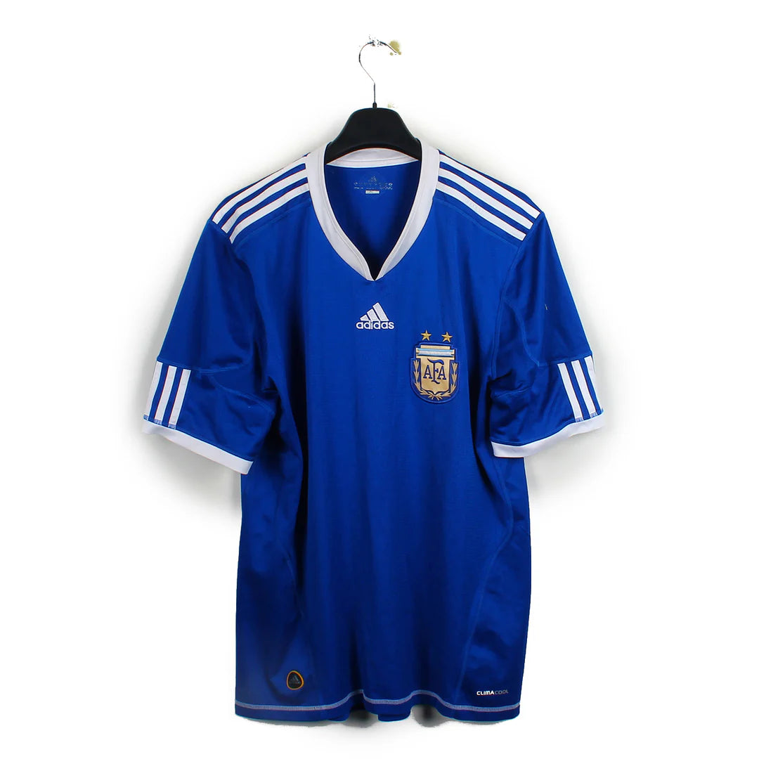 Coupe du Monde 2010