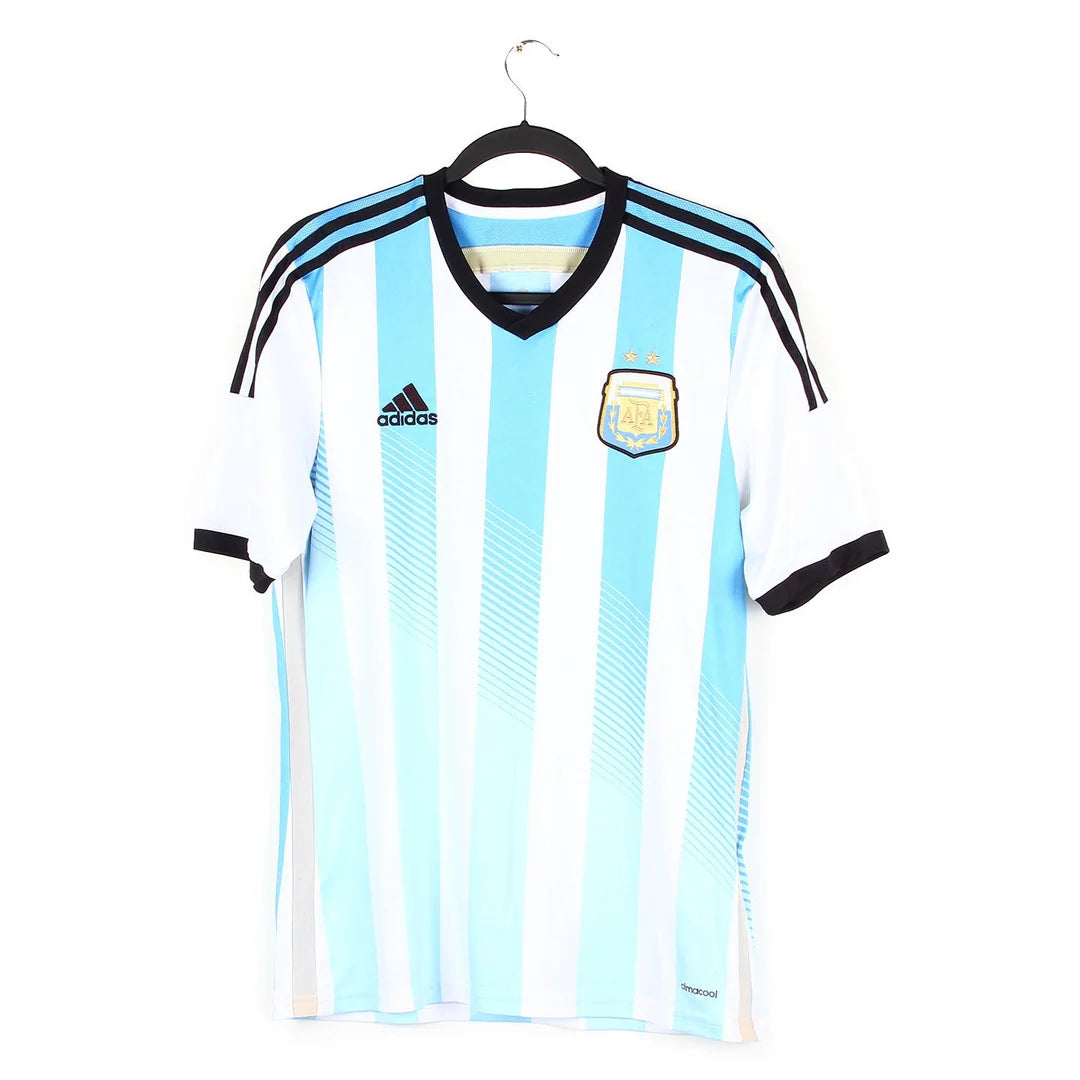 Coupe du Monde 2014
