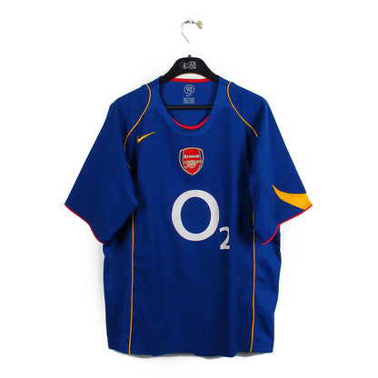 Arsenal