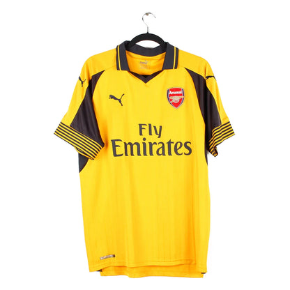 Arsenal