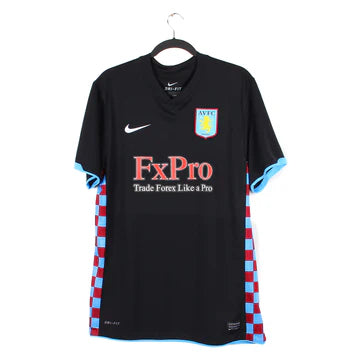 ASTON VILLA FC