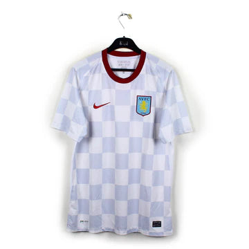 ASTON VILLA FC