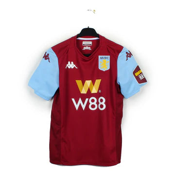 ASTON VILLA FC