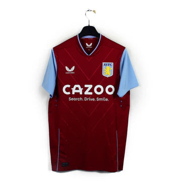 ASTON VILLA FC
