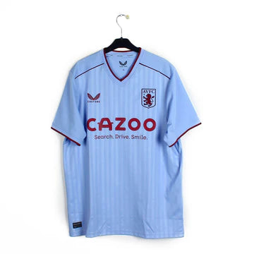 ASTON VILLA FC