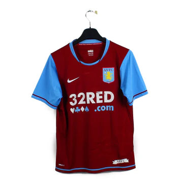 ASTON VILLA FC
