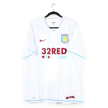 ASTON VILLA FC