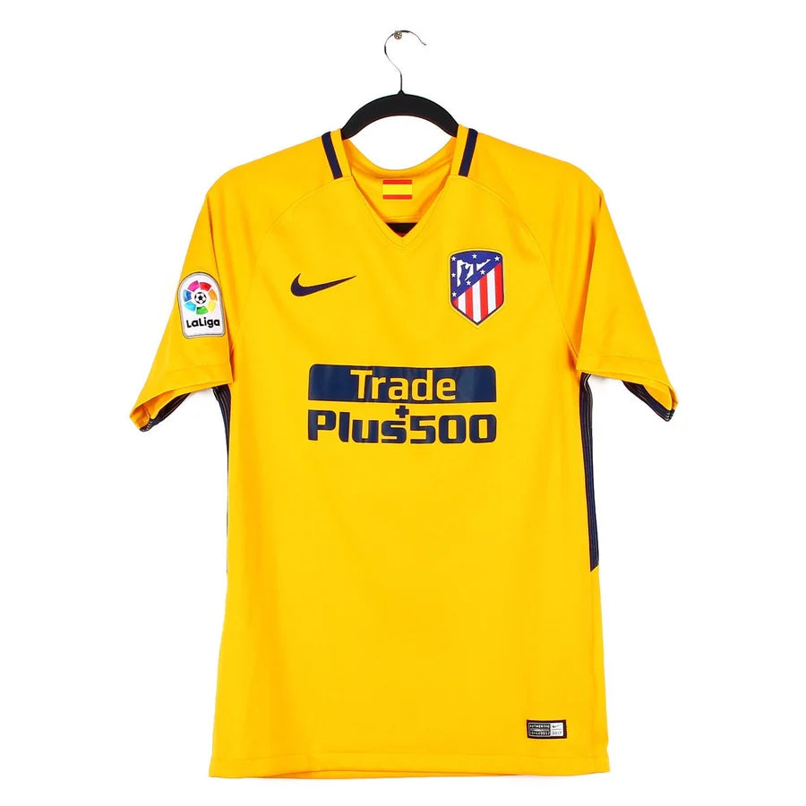 ATLETICO DE MADRID