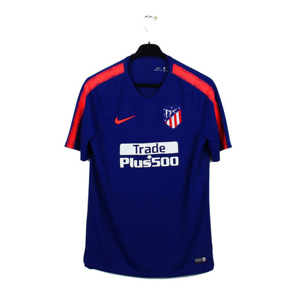 ATLETICO DE MADRID