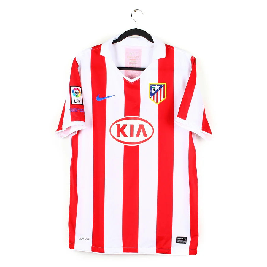 ATLETICO DE MADRID