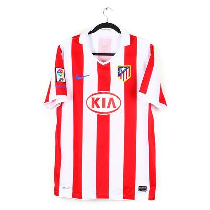 ATLETICO DE MADRID