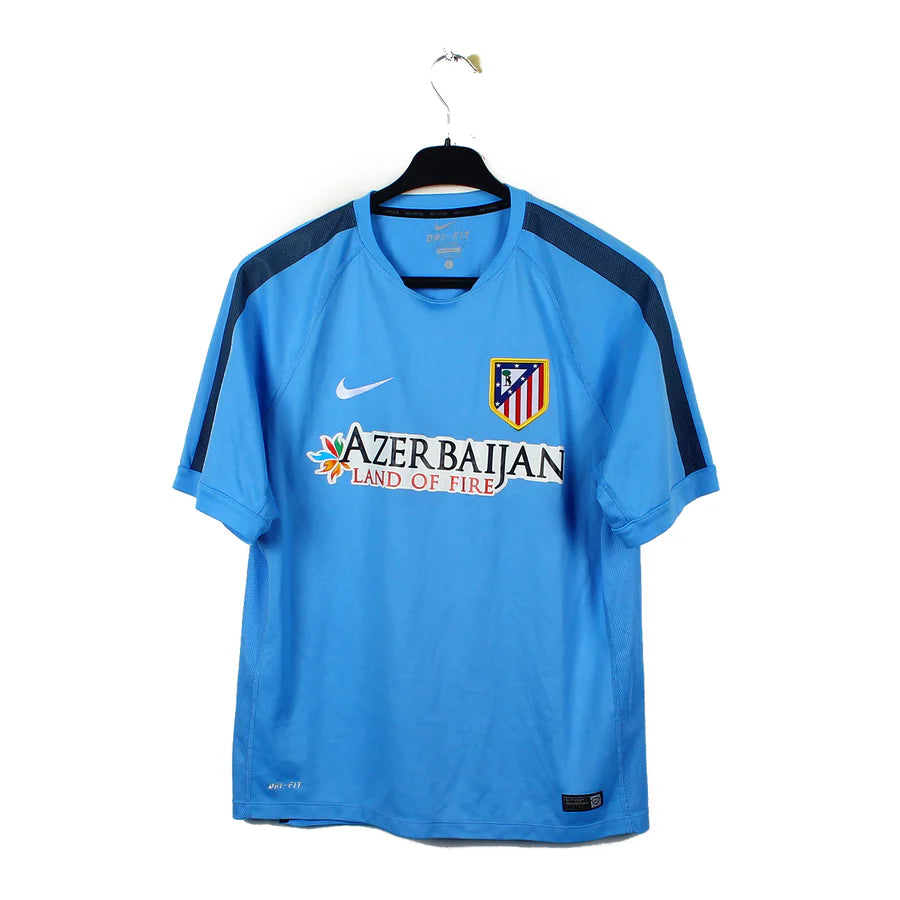 ATLETICO DE MADRID