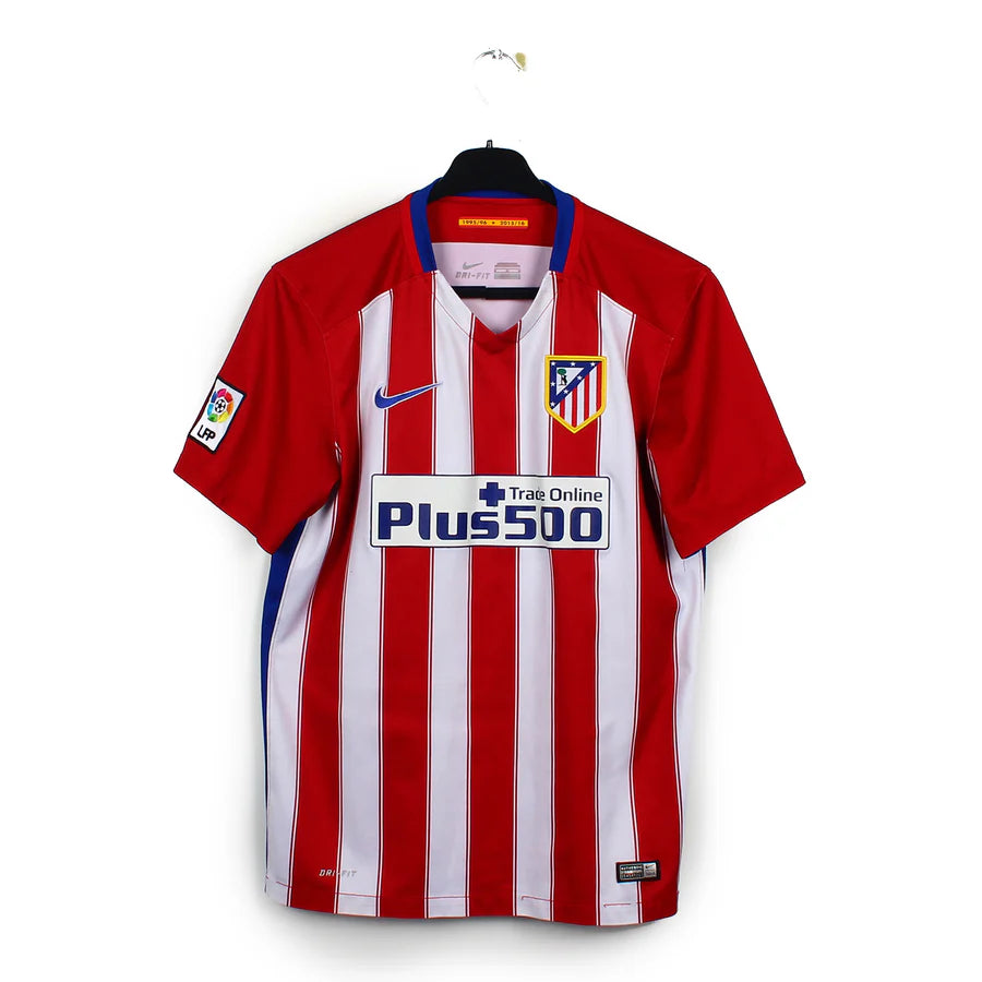 ATLETICO DE MADRID