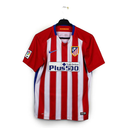 ATLETICO DE MADRID