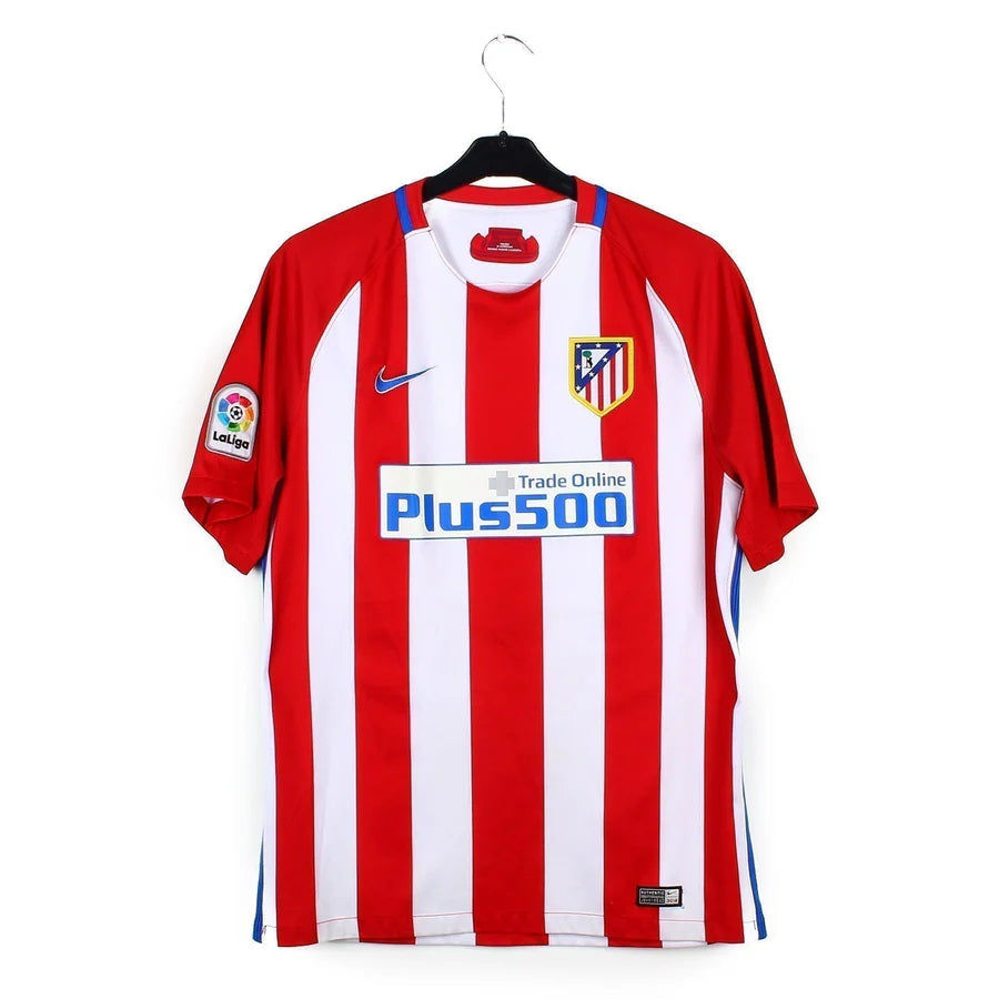 ATLETICO DE MADRID