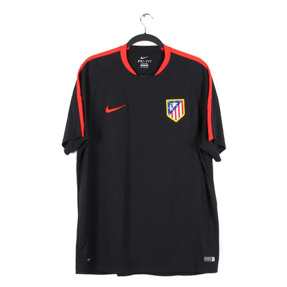 ATLETICO DE MADRID