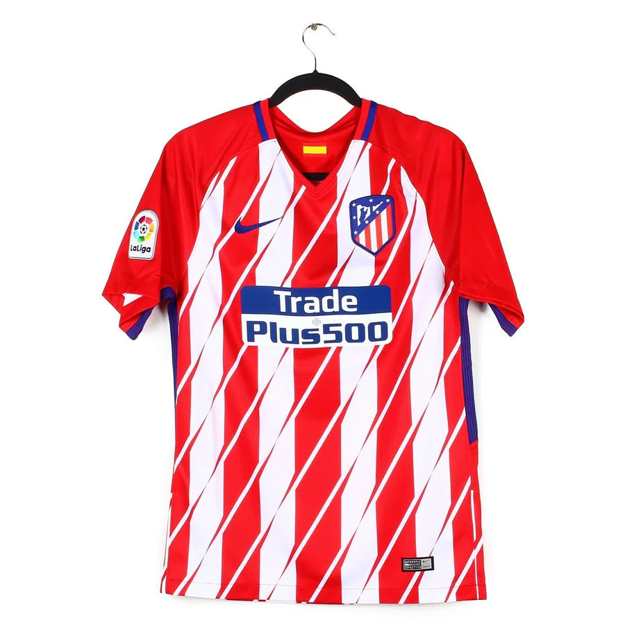 ATLETICO DE MADRID